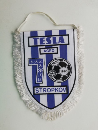 STROPKOV TESLA AGRO 70 -17-
